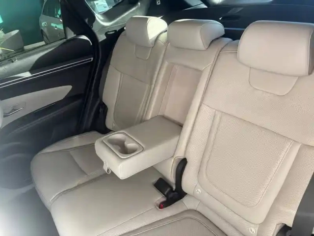 Hyundai Tucson 1.6 crdi 136 hybrid 48v dct-7 — photo 74