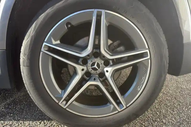 Mercedes Gla 200 7g-dct — photo 57