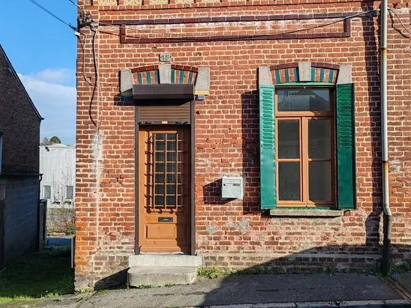 Maison 5 pièces 85 m²