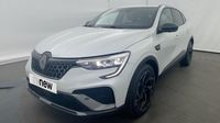 Renault Arkana 1.6 E-Tech 145ch full hybrid esprit Alpine -24