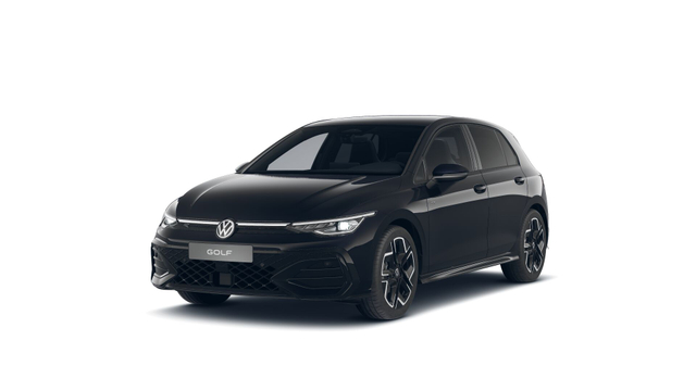 Volkswagen Golf 1.5 eTSI EVO2 116 DSG7