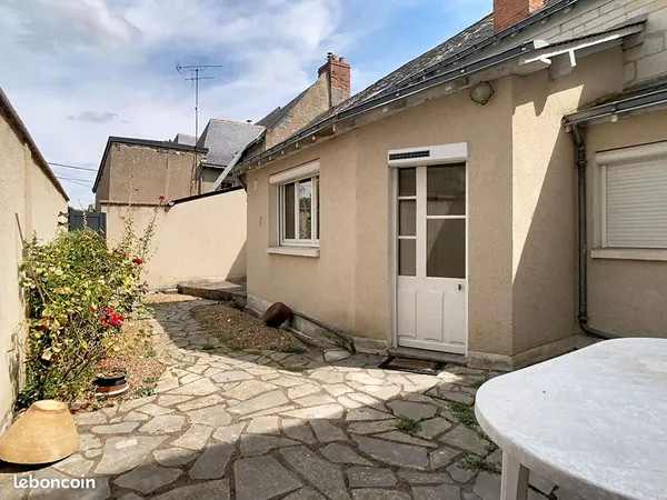 Maison 6 pièces 185 m²