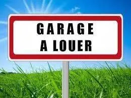 Parking 16 m²