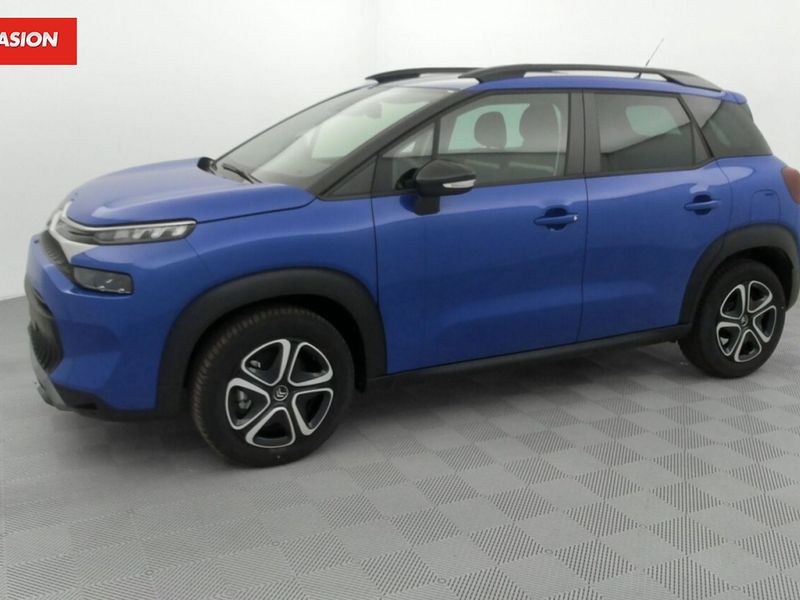 Citroen C3 II 1.2 PureTech 110ch Feel Pack — photo 28