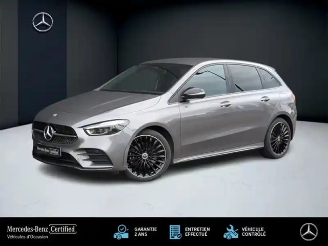 Mercedes Classe B 250 e