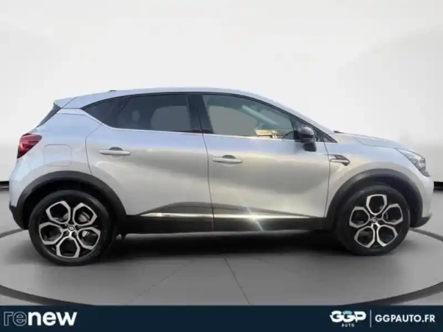 Renault Captur 1.0 tce 90ch techno — photo 6
