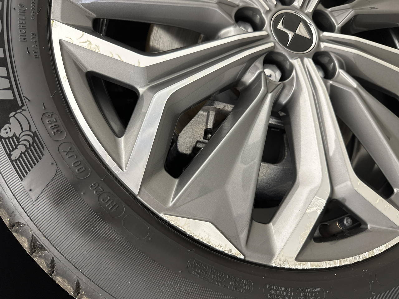 DS 4 Hybride E-Tense 225 EAT8 — photo 29