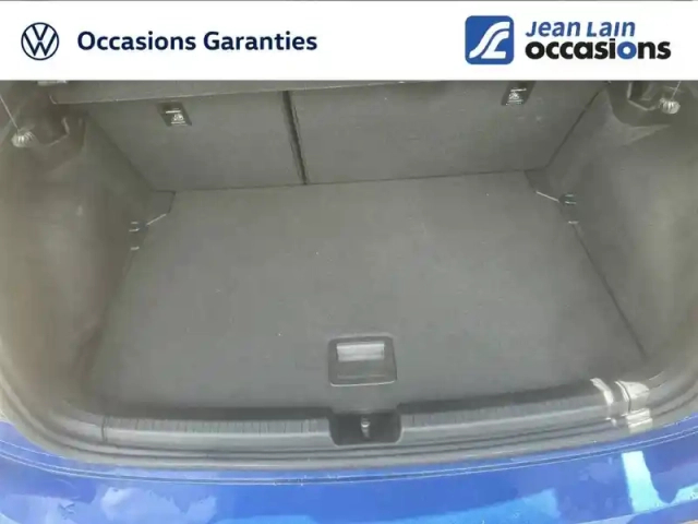 Volkswagen Polo 1.0 tsi 95 s&amp;s bvm5 — photo 14