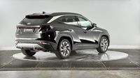 Hyundai Tucson 1.6 CRDI 136ch Hybrid 48V Creative DCT7 — photo 5
