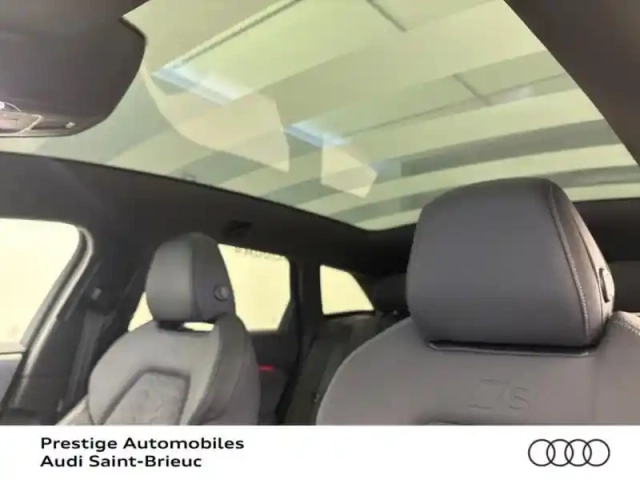 Audi A6 avant e-tron e-tron performance 367ch s line — photo 11