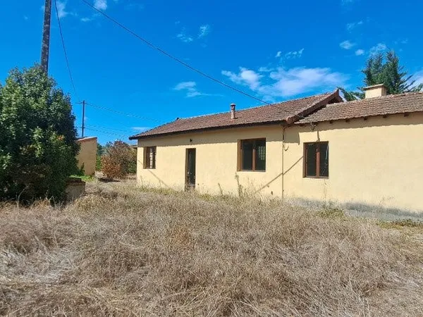 MAISON DE PLAIN-PIED 97M2 - SAINT-YZAN-DE-SOUDIAC