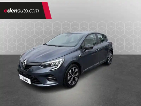 Renault Clio e-tech 140 - 21n