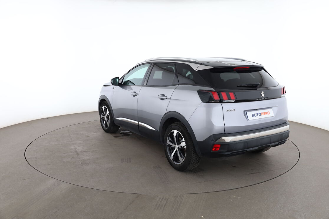 Peugeot 3008 1.2 PureTech Crossway — photo 3