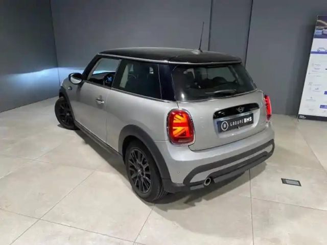 Mini Mini cooper 136ch  edition camden bva7 — photo 2
