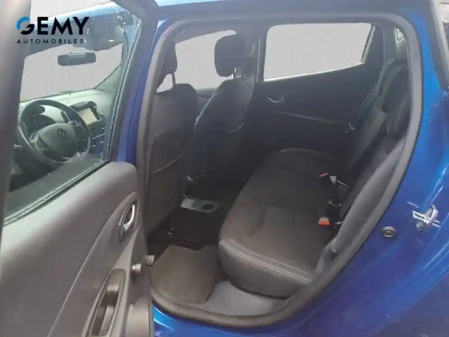 Renault Clio dci 75 energy — photo 25