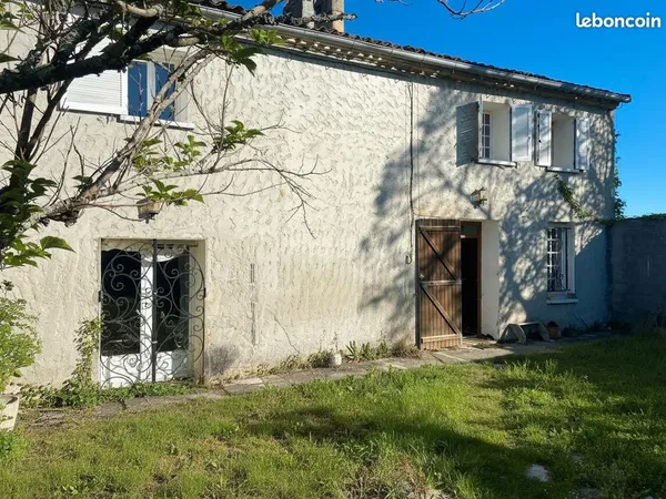 Maison 5 pièces 170 m²