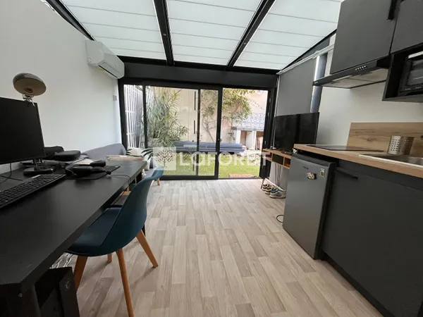Maison 6 pièces 127 m²
