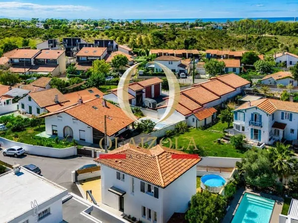 Maison 4 pièces 105 m²