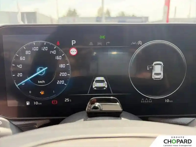 Kia Stonic 1.0 t-gdi 115 ch mhev dct7 — photo 17