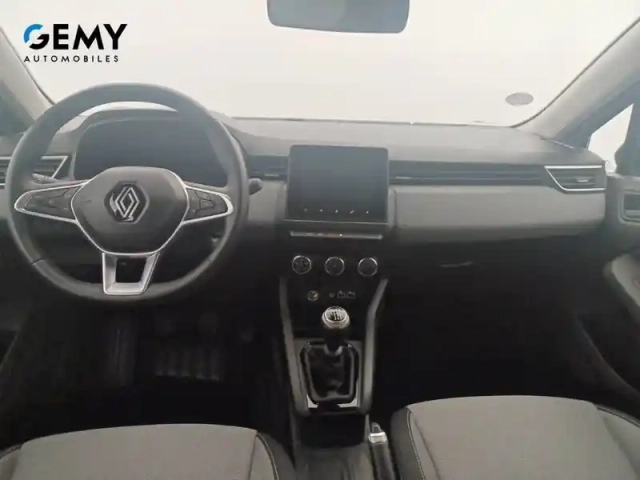 Renault Clio tce 90 — photo 8