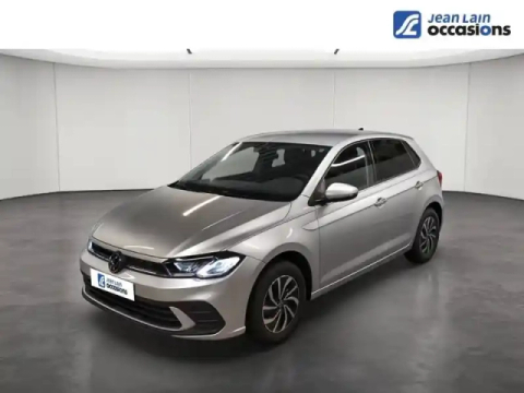 Volkswagen Polo 1.0 tsi 95 s&amp;s dsg7