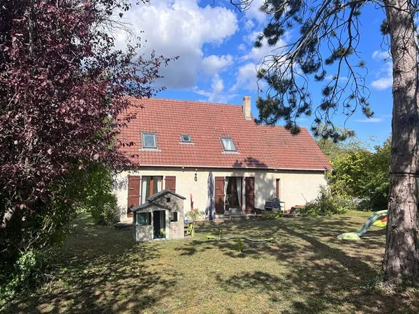 Maison 6 pièces 135 m²
