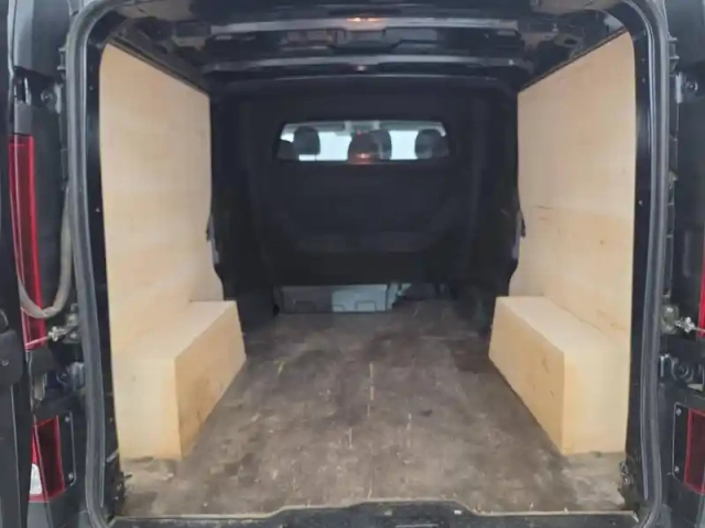 Renault Trafic ca l2h1 3000 kg blue dci 170 — photo 105