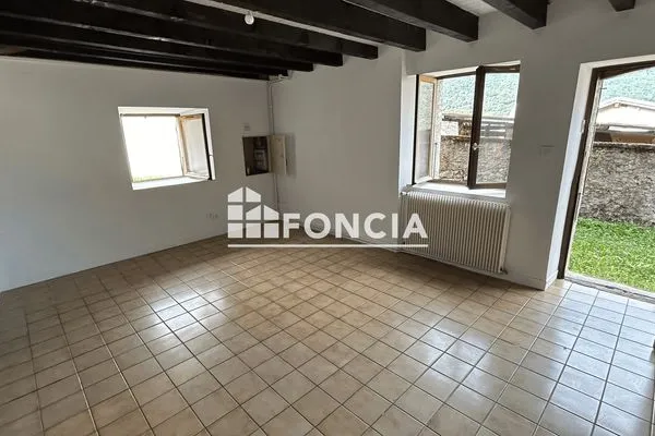 Maison 4 pièces 74 m²