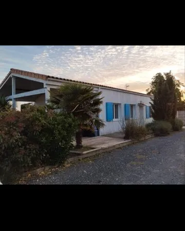 Maison indépendante