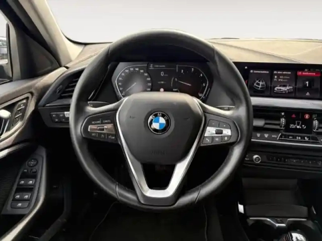 Bmw Serie 1 série 1 116da 116ch edition sport dkg7 — photo 12