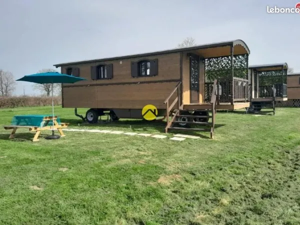 Maison 4 pièces 121 m²