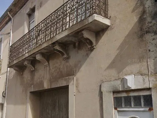 Maison 4 pièces 120 m²