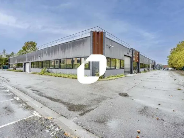A louer Local d'activité 567m² Villebon sur yvette