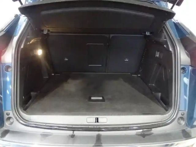 Peugeot 3008 1.2 puretech 130ch s&amp;s allure pack eat8 — photo 10
