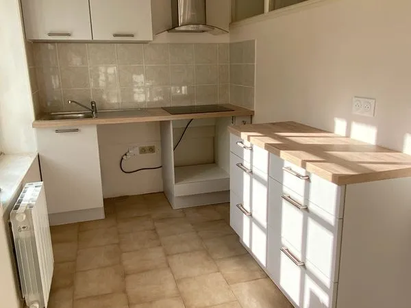 Appartement T2