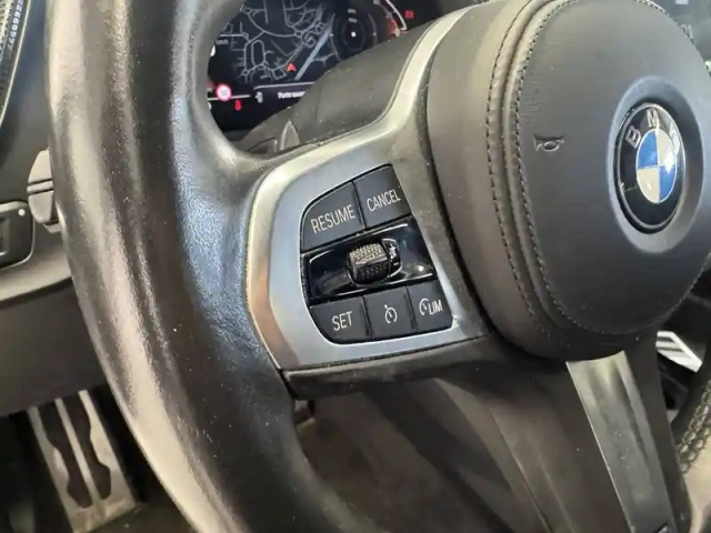Bmw Serie 1 120d xdrive 190 ch bva8 — photo 62