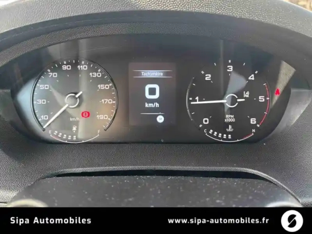 Fiat Ducato cc cgrv 2p ar+esc diesel 140 ch l3 3.5t maxi man — photo 12
