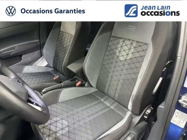 Volkswagen Taigo 1.0 tsi 116 dsg7 — photo 5