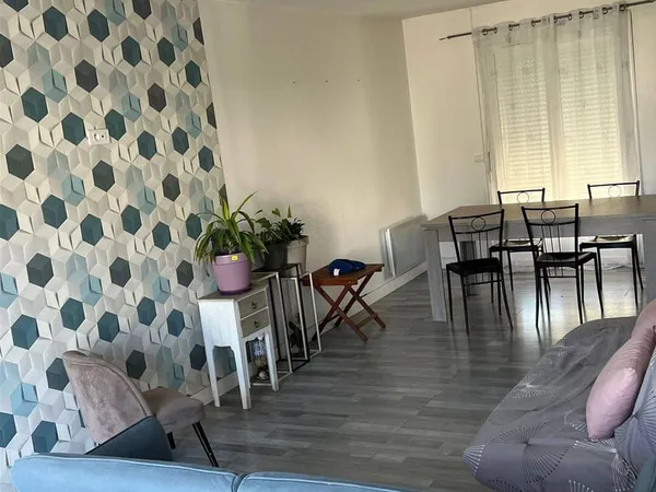 Maison 5 pièces 91 m²