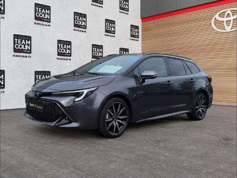 Toyota COROLLA Toyota Corolla Touring Sports 2.0 196ch GR Sport MY24