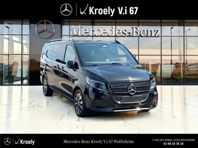 Mercedes Cla v 300 d 4matic avantgarde extr — photo 19