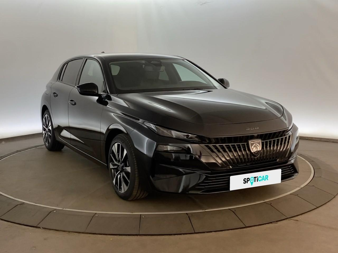 Peugeot 308 bluehdi 130ch s&s eat8 allure — photo 3