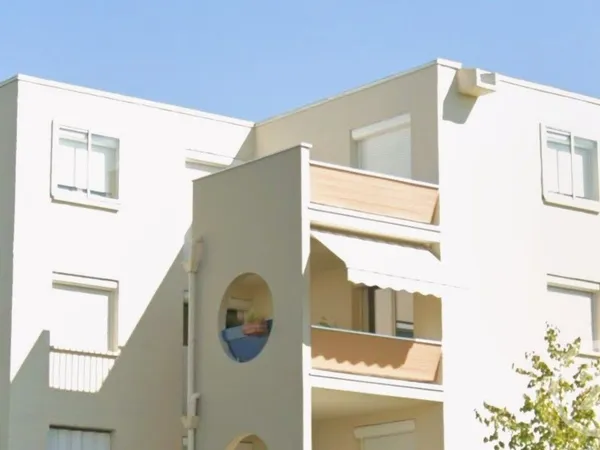 Appartement 5 pièces 102 m²