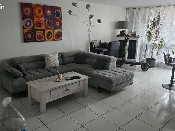 Appartement T3