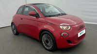 Fiat 500c e 118ch (RED) MY23 — photo 3