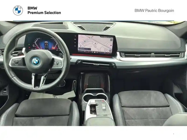 Bmw X1 xdrive25e 245ch m sport — photo 5