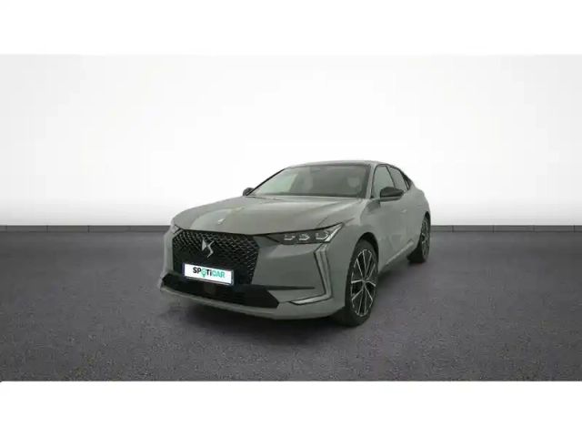 Ds Ds 4 hybride e-tense 225 eat8