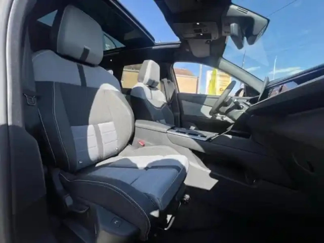 Opel Grandland electric 213ch batterie 73 kwh gs — photo 11