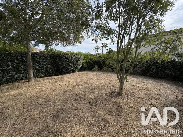 Appartement 3 pièces 56 m²