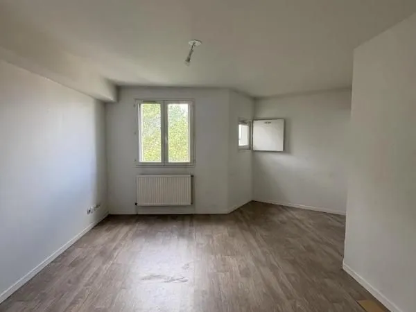 Appartement 2 pièces 52 m²